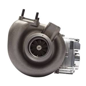 Duramax Power - Duramax Power 2007.5-2018 6.7L Cummins HE351VE / HE300VG Stealth Mach 1 64mm Turbo - Image 4