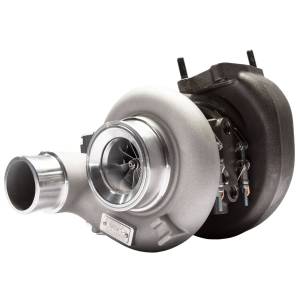 Duramax Power - Duramax Power 2007.5-2018 6.7L Cummins HE351VE / HE300VG Stealth Mach 1 64mm Turbo - Image 6