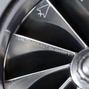 Duramax Power - Duramax Power 2007.5-2018 6.7L Cummins HE351VE / HE300VG Stealth Mach 1 64mm Turbo - Image 7