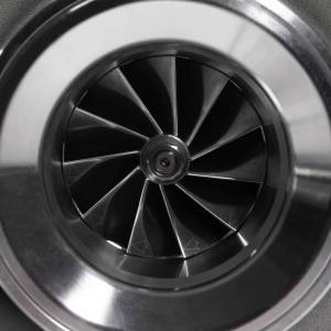 Duramax Power - Duramax Power 2007.5-2018 6.7L Cummins HE351VE / HE300VG Stealth Mach 1 64mm Turbo - Image 8