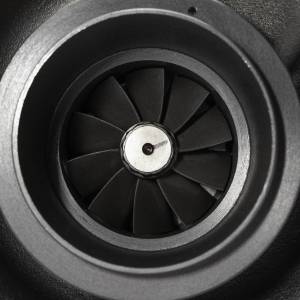 Duramax Power - Duramax Power 2007.5-2018 6.7L Cummins HE351VE / HE300VG Stealth Mach 1 64mm Turbo - Image 9