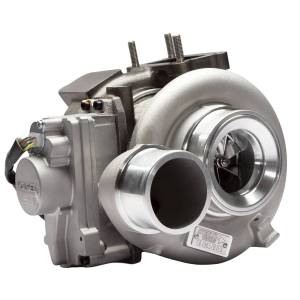Duramax Power - Duramax Power 2007.5-2018 6.7L Cummins HE351VE / HE300VG Stealth STR Turbo - Image 2