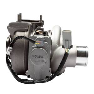 Duramax Power - Duramax Power 2007.5-2018 6.7L Cummins HE351VE / HE300VG Stealth STR Turbo - Image 3