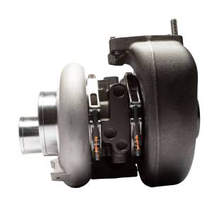Duramax Power - Duramax Power 2007.5-2018 6.7L Cummins HE351VE / HE300VG Stealth STR Turbo - Image 4