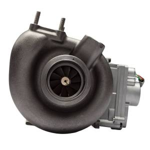 Duramax Power - Duramax Power 2007.5-2018 6.7L Cummins HE351VE / HE300VG Stealth STR Turbo - Image 5