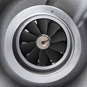 Duramax Power - Duramax Power 2007.5-2018 6.7L Cummins HE351VE / HE300VG Stealth STR Turbo - Image 7