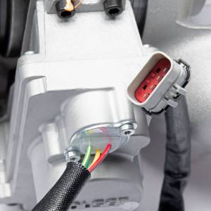 Duramax Power - Duramax Power 2007.5-2018 6.7L Cummins HE351VE / HE300VG Stealth STR Turbo - Image 8