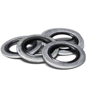 Duramax Power - Duramax Power 2007.5-2018 6.7L Cummins HE351VE / HE300VG Turbo Gasket Kit - Image 3