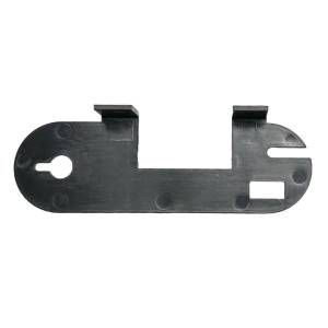 Duramax Power 2011-2016 6.7L Powerstroke DSP (SOTF) No Drill Switch Bracket