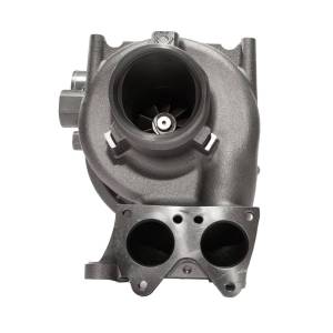 Duramax Power - Duramax Power 2011-2016 LML Duramax Stealth Mach 1 64mm Drop In VGT Turbo - Image 4