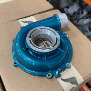Duramax Power - Duramax Power 2011-2016 LML Duramax Stealth Mach 1 64mm Drop In VGT Turbo - Image 8