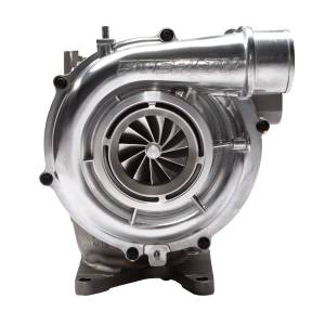 Duramax Power - Duramax Power 2011-2016 LML Duramax Stealth Mach 2 67mm Drop In VGT Turbo - Image 1