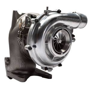 Duramax Power - Duramax Power 2011-2016 LML Duramax Stealth Mach 2 67mm Drop In VGT Turbo - Image 2