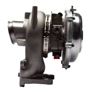 Duramax Power - Duramax Power 2011-2016 LML Duramax Stealth Mach 2 67mm Drop In VGT Turbo - Image 3