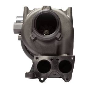 Duramax Power - Duramax Power 2011-2016 LML Duramax Stealth Mach 2 67mm Drop In VGT Turbo - Image 4