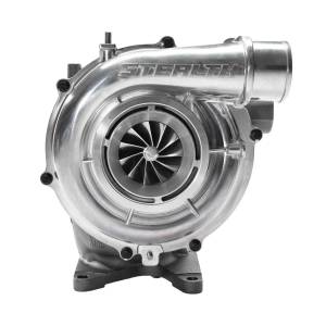 Duramax Power - Duramax Power 2011-2016 LML Duramax Stealth Mach Hybrid Turbo - Image 1