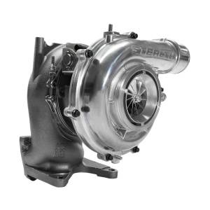 Duramax Power - Duramax Power 2011-2016 LML Duramax Stealth Mach Hybrid Turbo - Image 2