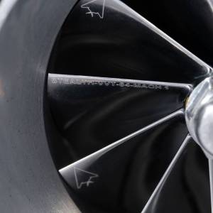 Duramax Power - Duramax Power 2011-2016 LML Duramax Stealth Mach Hybrid Turbo - Image 7