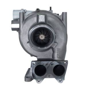 Duramax Power - Duramax Power 2011-2016 LML Duramax Stealth Mach Hybrid Turbo - Image 8