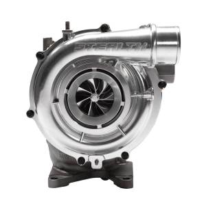 Duramax Power - Duramax Power 2011-2016 LML Duramax Stealth STR Drop In VGT Turbo - Image 1