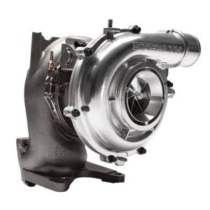 Duramax Power - Duramax Power 2011-2016 LML Duramax Stealth STR Drop In VGT Turbo - Image 2