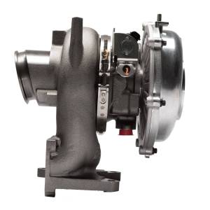 Duramax Power - Duramax Power 2011-2016 LML Duramax Stealth STR Drop In VGT Turbo - Image 3