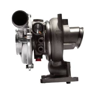 Duramax Power - Duramax Power 2011-2016 LML Duramax Stealth STR Drop In VGT Turbo - Image 5
