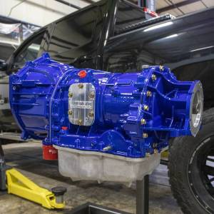 Duramax Power - Duramax Power 2011-2016 LML BUILT ALLISON DT1000 TRANSMISSION - 1000+HP - Image 3