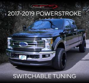 Duramax Power - Duramax Power 2011-2019 6.7L Power Stroke HP Tuners Custom Performance ECM Tuning - Image 2