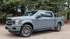 Duramax Power - Duramax Power 2011-2020 3.5L Ecoboost Ford F150 EZ Lynk Custom Performance ECM & TCM Tuning - Image 4