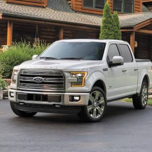 Duramax Power - Duramax Power 2011-2020 3.5L Ecoboost Ford F150 EZ Lynk Custom Performance ECM & TCM Tuning - Image 6