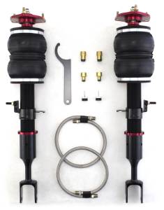 Air Lift - Air Lift Performance 02-07 Infiniti G35 / 03-08 Nissan 350Z Front Kit - 75520 - Image 2