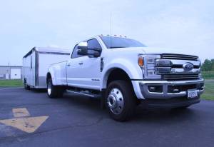 Duramax Power - Duramax Power 2013-2019 6.7L Powerstroke EZ LYNK Tune Package - Image 2