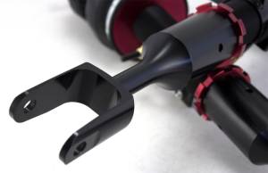Air Lift - Air Lift Performance 02-07 Infiniti G35 / 03-08 Nissan 350Z Front Kit - 75520 - Image 4