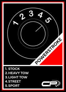 Duramax Power - Duramax Power 2015-2019 6.7L Power Stroke (SOTF) Switch - Image 2