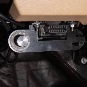 Duramax Power - Duramax Power 2015-2019 6.7L Power Stroke (SOTF) Switch - Image 3