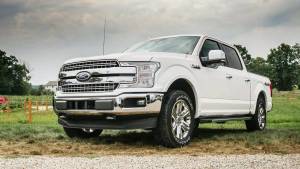 Duramax Power - Duramax Power 2015-2020 2.7L Ecoboost Ford F150 EZ Lynk Custom Performance ECM & TCM Tuning - Image 4