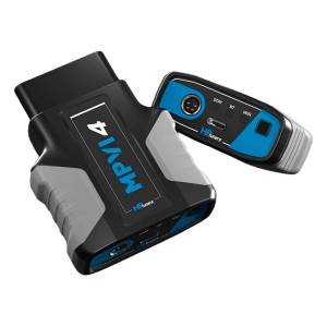 Duramax Power - Duramax Power 2015-2020 3.5L Ecoboost Transit HP Tuners Custom Performance ECM & TCM Tuning - Image 4