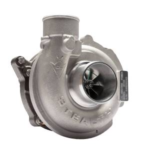 Duramax Power - Duramax Power 2016-2022 LWN Duramax DT44 Stealth STR Drop In Turbo - Image 2