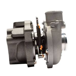 Duramax Power - Duramax Power 2016-2022 LWN Duramax DT44 Stealth STR Drop In Turbo - Image 3