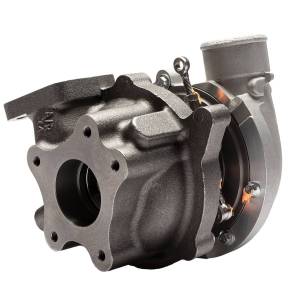 Duramax Power - Duramax Power 2016-2022 LWN Duramax DT44 Stealth STR Drop In Turbo - Image 4