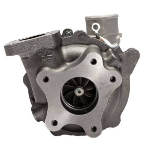 Duramax Power - Duramax Power 2016-2022 LWN Duramax DT44 Stealth STR Drop In Turbo - Image 5