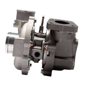 Duramax Power - Duramax Power 2016-2022 LWN Duramax DT44 Stealth STR Drop In Turbo - Image 6