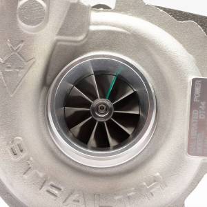 Duramax Power - Duramax Power 2016-2022 LWN Duramax DT44 Stealth STR Drop In Turbo - Image 8