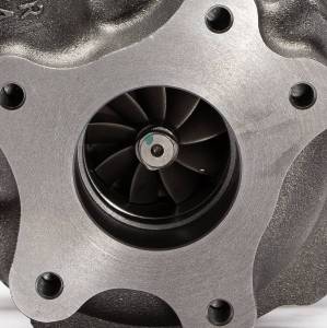 Duramax Power - Duramax Power 2016-2022 LWN Duramax DT44 Stealth STR Drop In Turbo - Image 9