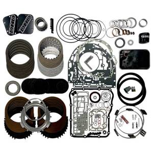 DHD 100-750 Allison Performance 6 Speed DIY Builders Kit 750HP 2011-2019 LML L5P
