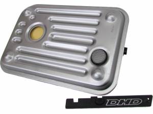 Dirty Hooker Diesel - DHD 100-750 Allison Performance 6 Speed DIY Builders Kit 750HP 2011-2019 LML L5P - Image 6