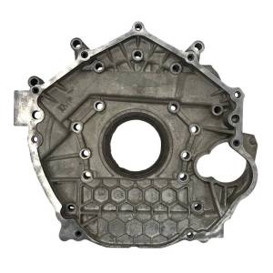 DHD 12650411-U LML Duramax Rear Engine Cover 2011-2016 6.6L