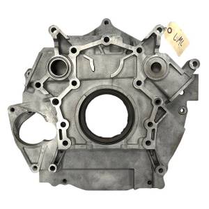 Dirty Hooker Diesel - DHD 12650411-U LML Duramax Rear Engine Cover 2011-2016 6.6L - Image 2