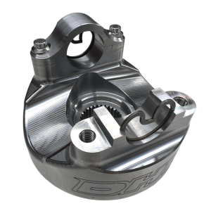 Dirty Hooker Diesel - DHD 1480 Xtreme Duty Billet Yoke AAM 11.5 10.5 14 Bolt GM Rear Axle - Image 2